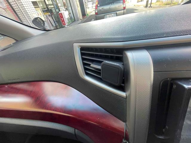 ヴェルファイア 2.4Z 車検2年付き納車 4WD ドライブレコーダー クリアランスソナー 両側電動スライドドア HID スマートキー 後席モニター 3列シート アルミホイール 盗難防止システム 衝突安全ボディ エアコン(6枚目)