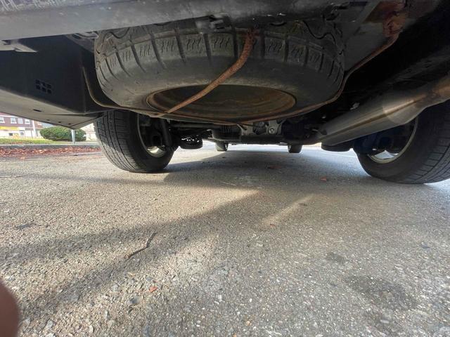 ヴェルファイア 2.4Z 車検2年付き納車 4WD ドライブレコーダー クリアランスソナー 両側電動スライドドア HID スマートキー 後席モニター 3列シート アルミホイール 盗難防止システム 衝突安全ボディ エアコン(19枚目)