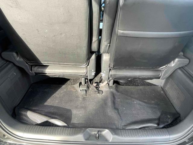 ヴェルファイア 2.4Z 車検2年付き納車 4WD ドライブレコーダー クリアランスソナー 両側電動スライドドア HID スマートキー 後席モニター 3列シート アルミホイール 盗難防止システム 衝突安全ボディ エアコン(22枚目)