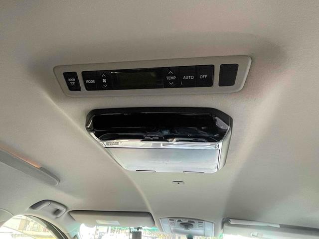 ヴェルファイア 2.4Z 車検2年付き納車 4WD ドライブレコーダー クリアランスソナー 両側電動スライドドア HID スマートキー 後席モニター 3列シート アルミホイール 盗難防止システム 衝突安全ボディ エアコン(27枚目)