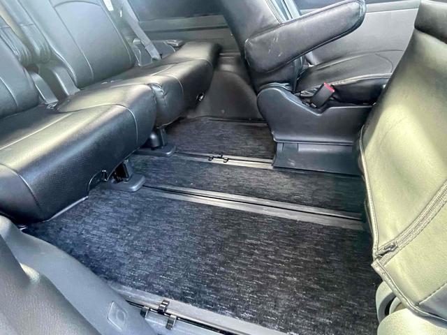 ヴェルファイア 2.4Z 車検2年付き納車 4WD ドライブレコーダー クリアランスソナー 両側電動スライドドア HID スマートキー 後席モニター 3列シート アルミホイール 盗難防止システム 衝突安全ボディ エアコン(30枚目)