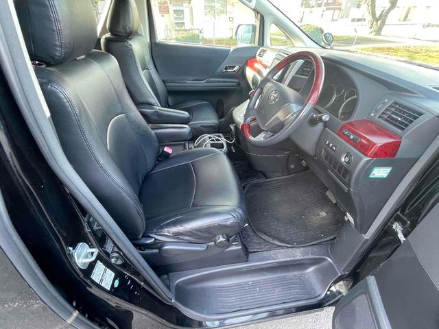 ヴェルファイア 2.4Z 車検2年付き納車 4WD ドライブレコーダー クリアランスソナー 両側電動スライドドア HID スマートキー 後席モニター 3列シート アルミホイール 盗難防止システム 衝突安全ボディ エアコン(41枚目)