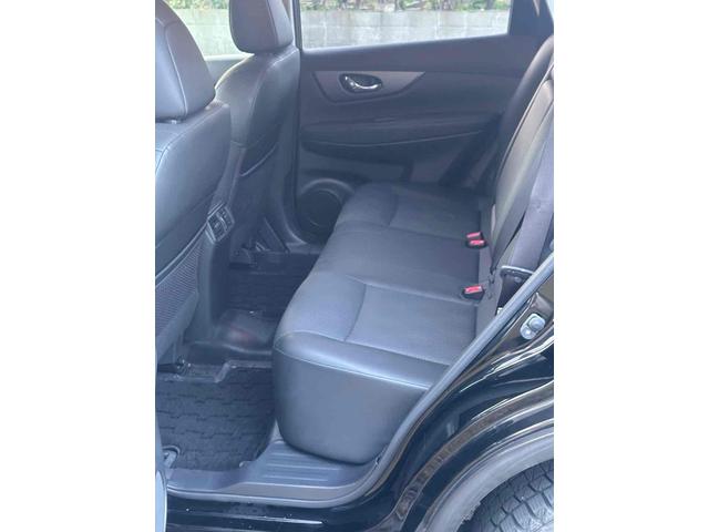 エクストレイル ２０Ｓ　ハイブリッド　エマージェンシーブレーキパック　４ＷＤ　クリアランスソナー　衝突被害軽減システム　ＬＥＤヘッドランプ　スマートキー　ＣＶＴ　盗難防止システム　衝突安全ボディ　ＣＤ　ミュージックプレイヤー接続可　ＡＢＳ　ＥＳＣ　エアコン（6枚目）