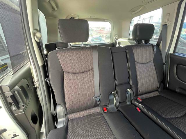 セレナ ハイウェイスター アドバンスドセーフティパッケージ 車検2年付き 4WD ETC スタッドレスタイヤ付き オートクルーズコントロール レーンアシスト 衝突被害軽減システム 両側電動スライドドア スマートキー 電動格納ミラー 3列シート(23枚目)