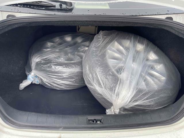 ティアナ 250XL FOUR 車検2年付き 4WD ナビ TV CVT スマートキー 盗難防止システム パワーシート オットマン CD 衝突安全ボディ ABS エアコン パワーステアリング パワーウィンドウ(21枚目)