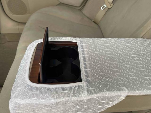 ティアナ 250XL FOUR 車検2年付き 4WD ナビ TV CVT スマートキー 盗難防止システム パワーシート オットマン CD 衝突安全ボディ ABS エアコン パワーステアリング パワーウィンドウ(32枚目)