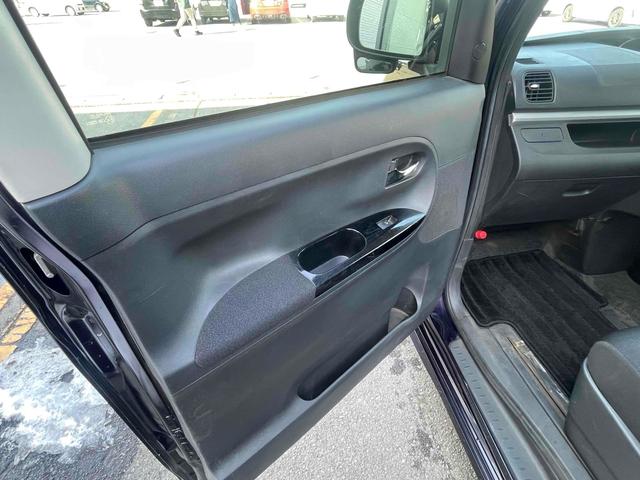 タント カスタムＲＳ　ＳＡ　４ＷＤ　ドライブレコーダー　ＥＴＣ　バックカメラ　両側電動スライドドア　ナビ　衝突被害軽減システム　オートライト　ＬＥＤヘッドランプ　スマートキー　アイドリングストップ　電動格納ミラー　ベンチシート（68枚目）