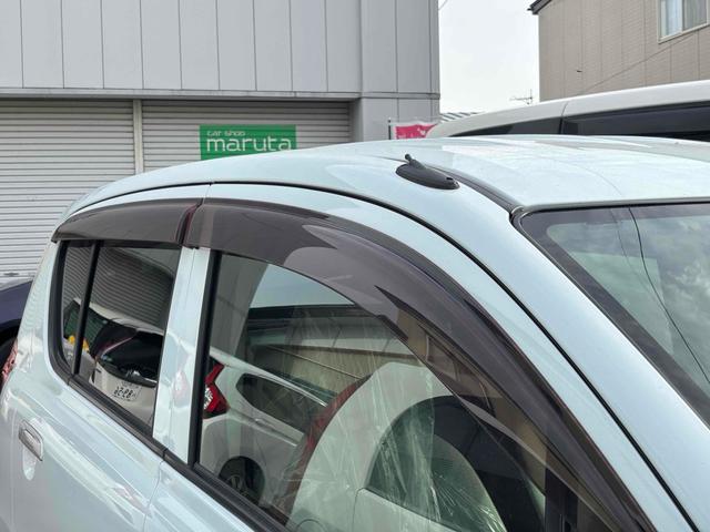アルトエコ ＥＣＯ－Ｓ　４ＷＤ　ドライブレコーダー　ＥＴＣ　ナビ　キーレスエントリー　アイドリングストップ　電動格納ミラー　シートヒーター　ＣＶＴ　盗難防止システム　ＡＢＳ　ＣＤ　ＵＳＢ　アルミホイール　衝突安全ボディ（21枚目）