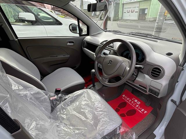 アルトエコ ＥＣＯ－Ｓ　４ＷＤ　ドライブレコーダー　ＥＴＣ　ナビ　キーレスエントリー　アイドリングストップ　電動格納ミラー　シートヒーター　ＣＶＴ　盗難防止システム　ＡＢＳ　ＣＤ　ＵＳＢ　アルミホイール　衝突安全ボディ（33枚目）