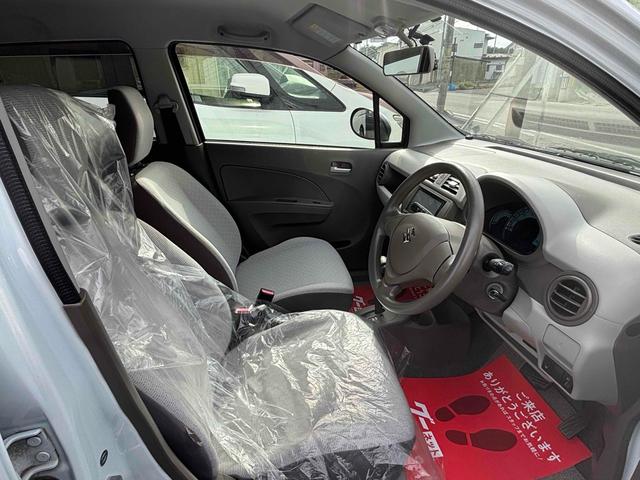 アルトエコ ＥＣＯ－Ｓ　４ＷＤ　ドライブレコーダー　ＥＴＣ　ナビ　キーレスエントリー　アイドリングストップ　電動格納ミラー　シートヒーター　ＣＶＴ　盗難防止システム　ＡＢＳ　ＣＤ　ＵＳＢ　アルミホイール　衝突安全ボディ（35枚目）