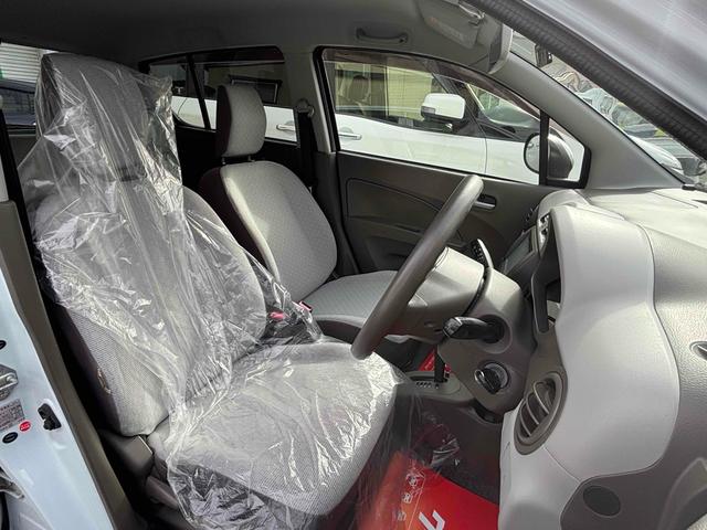 アルトエコ ＥＣＯ－Ｓ　４ＷＤ　ドライブレコーダー　ＥＴＣ　ナビ　キーレスエントリー　アイドリングストップ　電動格納ミラー　シートヒーター　ＣＶＴ　盗難防止システム　ＡＢＳ　ＣＤ　ＵＳＢ　アルミホイール　衝突安全ボディ（36枚目）