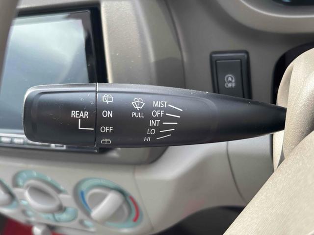アルトエコ ＥＣＯ－Ｓ　４ＷＤ　ドライブレコーダー　ＥＴＣ　ナビ　キーレスエントリー　アイドリングストップ　電動格納ミラー　シートヒーター　ＣＶＴ　盗難防止システム　ＡＢＳ　ＣＤ　ＵＳＢ　アルミホイール　衝突安全ボディ（40枚目）