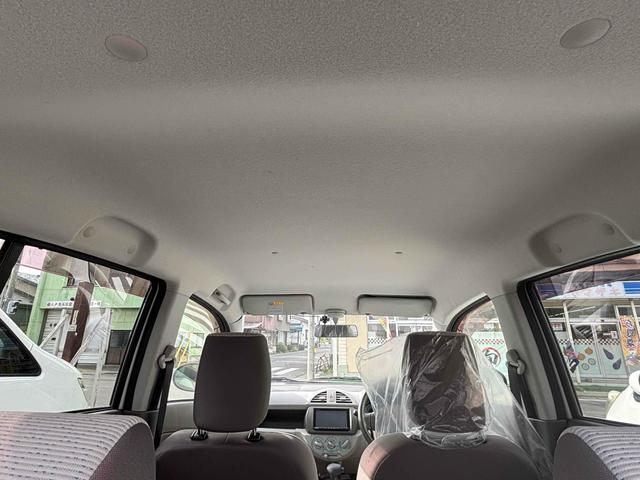 アルトエコ ＥＣＯ－Ｓ　４ＷＤ　ドライブレコーダー　ＥＴＣ　ナビ　キーレスエントリー　アイドリングストップ　電動格納ミラー　シートヒーター　ＣＶＴ　盗難防止システム　ＡＢＳ　ＣＤ　ＵＳＢ　アルミホイール　衝突安全ボディ（44枚目）