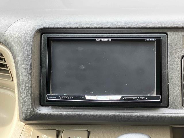 ライフ Ｃ　４ＷＤ　キーレスエントリー　ベンチシート　ＡＴ　ＡＢＳ　アルミホイール　衝突安全ボディ　エアコン　パワーステアリング　パワーウィンドウ（4枚目）