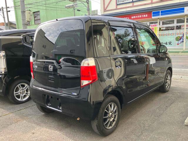 ライフ Ｃ　４ＷＤ　キーレスエントリー　ベンチシート　ＡＴ　ＡＢＳ　アルミホイール　衝突安全ボディ　エアコン　パワーステアリング　パワーウィンドウ（16枚目）