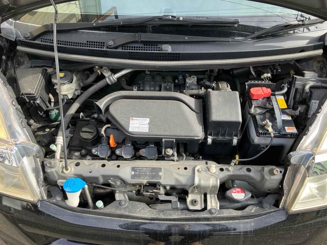 ライフ Ｃ　４ＷＤ　キーレスエントリー　ベンチシート　ＡＴ　ＡＢＳ　アルミホイール　衝突安全ボディ　エアコン　パワーステアリング　パワーウィンドウ（19枚目）