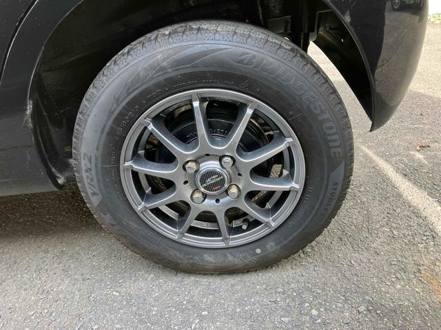 ライフ Ｃ　４ＷＤ　キーレスエントリー　ベンチシート　ＡＴ　ＡＢＳ　アルミホイール　衝突安全ボディ　エアコン　パワーステアリング　パワーウィンドウ（20枚目）