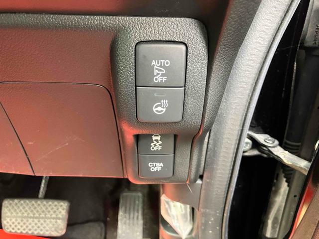 Ｎ－ＢＯＸスラッシュ Ｘ　４ＷＤ　バックカメラ　オートクルーズコントロール　衝突被害軽減システム　オートライト　ＨＩＤ　スマートキー　アイドリングストップ　電動格納ミラー　シートヒーター　ベンチシート　ＣＶＴ　盗難防止システム（10枚目）