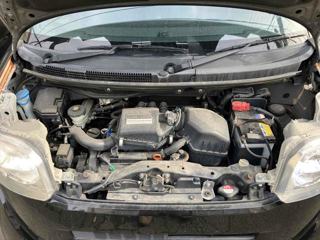 Ｎ－ＢＯＸスラッシュ Ｘ　４ＷＤ　バックカメラ　オートクルーズコントロール　衝突被害軽減システム　オートライト　ＨＩＤ　スマートキー　アイドリングストップ　電動格納ミラー　シートヒーター　ベンチシート　ＣＶＴ　盗難防止システム（18枚目）