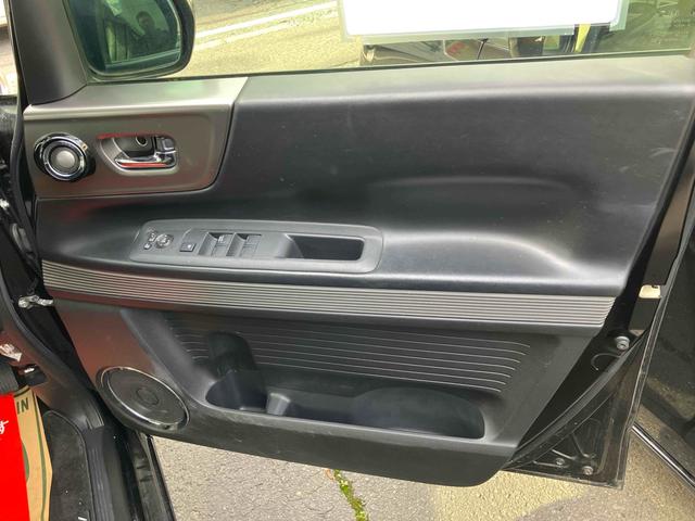 Ｎ－ＢＯＸスラッシュ Ｘ　４ＷＤ　バックカメラ　オートクルーズコントロール　衝突被害軽減システム　オートライト　ＨＩＤ　スマートキー　アイドリングストップ　電動格納ミラー　シートヒーター　ベンチシート　ＣＶＴ　盗難防止システム（24枚目）