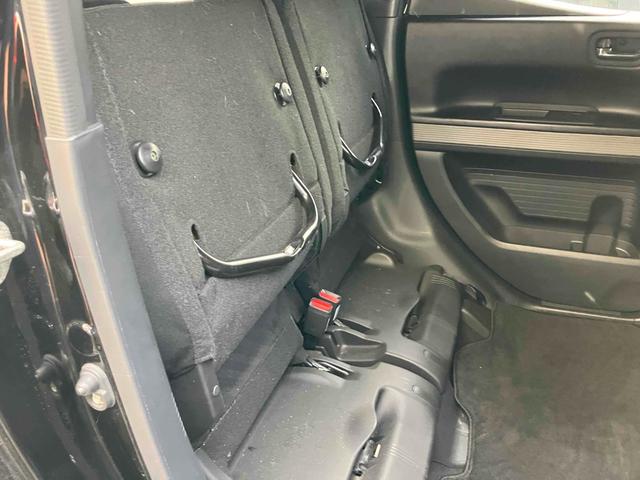 Ｎ－ＢＯＸスラッシュ Ｘ　４ＷＤ　バックカメラ　オートクルーズコントロール　衝突被害軽減システム　オートライト　ＨＩＤ　スマートキー　アイドリングストップ　電動格納ミラー　シートヒーター　ベンチシート　ＣＶＴ　盗難防止システム（36枚目）
