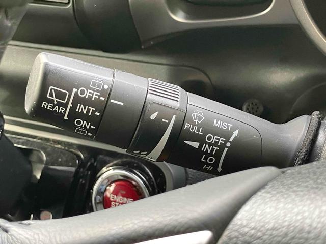 Ｎ－ＢＯＸスラッシュ Ｘ　４ＷＤ　バックカメラ　オートクルーズコントロール　衝突被害軽減システム　オートライト　ＨＩＤ　スマートキー　アイドリングストップ　電動格納ミラー　シートヒーター　ベンチシート　ＣＶＴ　盗難防止システム（42枚目）