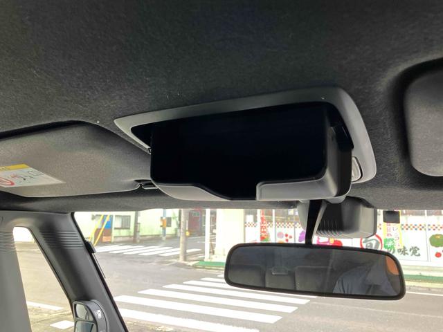 Ｎ－ＢＯＸスラッシュ Ｘ　４ＷＤ　バックカメラ　オートクルーズコントロール　衝突被害軽減システム　オートライト　ＨＩＤ　スマートキー　アイドリングストップ　電動格納ミラー　シートヒーター　ベンチシート　ＣＶＴ　盗難防止システム（54枚目）
