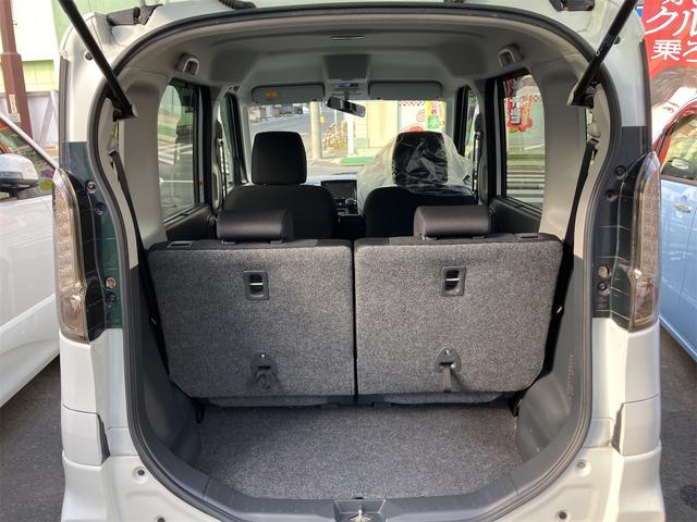 スペーシアカスタム ＸＳ　車検２年付き　４ＷＤ　両側スライド・片側電動　ナビ　ＴＶ　オートライト　ＨＩＤ　スマートキー　アイドリングストップ　電動格納ミラー　シートヒーター　ベンチシート　盗難防止システム　ＣＤ　ＤＶＤ再生（5枚目）