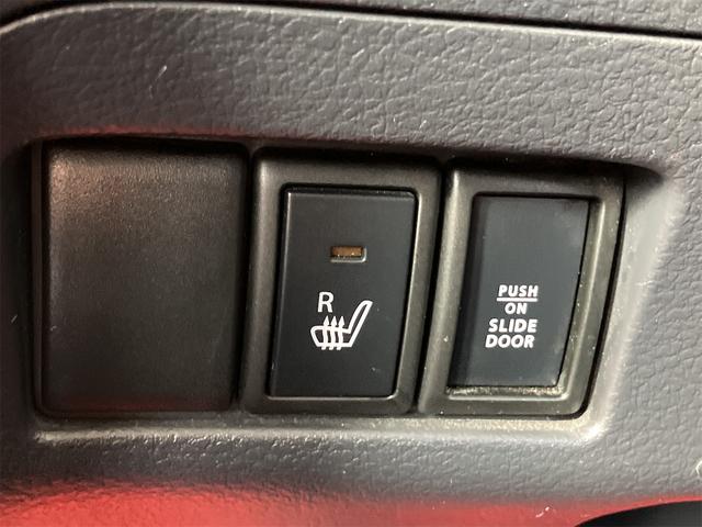 スペーシアカスタム ＸＳ　車検２年付き　４ＷＤ　両側スライド・片側電動　ナビ　ＴＶ　オートライト　ＨＩＤ　スマートキー　アイドリングストップ　電動格納ミラー　シートヒーター　ベンチシート　盗難防止システム　ＣＤ　ＤＶＤ再生（11枚目）