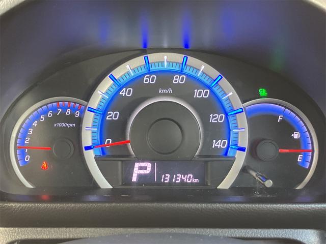 スペーシアカスタム ＸＳ　車検２年付き　４ＷＤ　両側スライド・片側電動　ナビ　ＴＶ　オートライト　ＨＩＤ　スマートキー　アイドリングストップ　電動格納ミラー　シートヒーター　ベンチシート　盗難防止システム　ＣＤ　ＤＶＤ再生（15枚目）