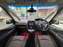 毎回座るフロントシート。運転席は必ず使用する部分ですので、座り心地が重要です！