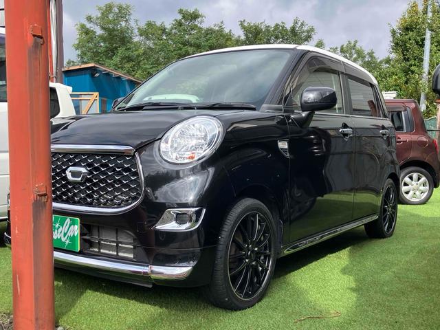 キャスト スタイルＸ　４ＷＤ　オートライト　スマートキー　アイドリングストップ　ベンチシート　ＣＶＴ　盗難防止システム　ＡＢＳ　ＥＳＣ　アルミホイール　衝突安全ボディ　エアコン　パワーステアリング　パワーウィンドウ（12枚目）