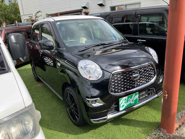 キャスト スタイルＸ　４ＷＤ　オートライト　スマートキー　アイドリングストップ　ベンチシート　ＣＶＴ　盗難防止システム　ＡＢＳ　ＥＳＣ　アルミホイール　衝突安全ボディ　エアコン　パワーステアリング　パワーウィンドウ（13枚目）