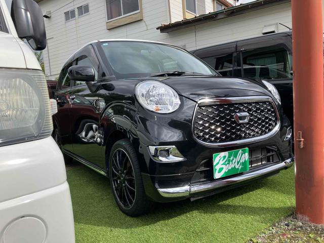 キャスト スタイルＸ　４ＷＤ　オートライト　スマートキー　アイドリングストップ　ベンチシート　ＣＶＴ　盗難防止システム　ＡＢＳ　ＥＳＣ　アルミホイール　衝突安全ボディ　エアコン　パワーステアリング　パワーウィンドウ（22枚目）
