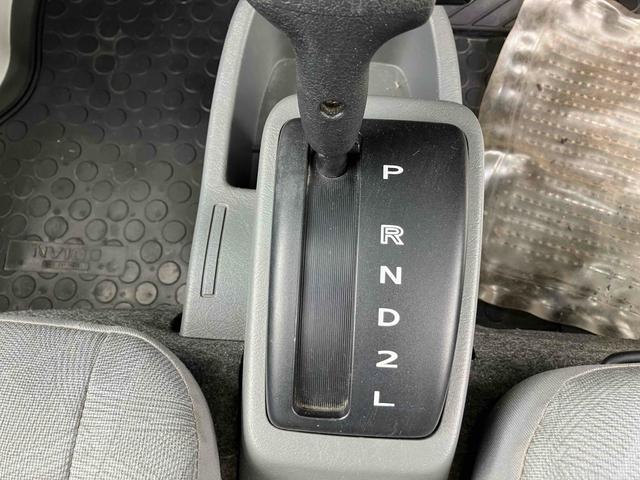 ＮＶ１００クリッパーバン 　車検２年付き　４ＷＤ　両側スライドドア　ＡＴ　エアコン　パワーステアリング　運転席エアバッグ　助手席エアバッグ　タイミングベルト交換済み（9枚目）