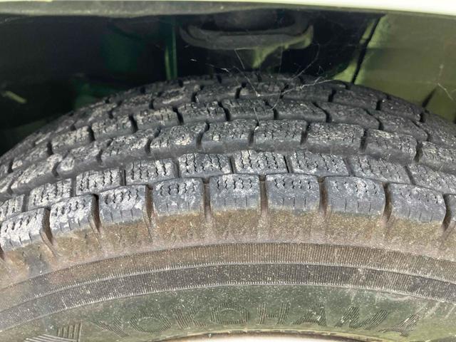 ＮＶ１００クリッパーバン 　車検２年付き　４ＷＤ　両側スライドドア　ＡＴ　エアコン　パワーステアリング　運転席エアバッグ　助手席エアバッグ　タイミングベルト交換済み（21枚目）