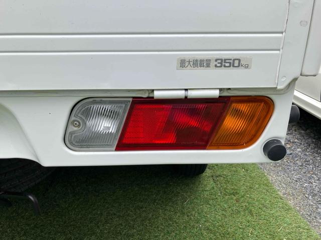 ミニキャブトラック Ｖタイプ　車検２年付き　４ＷＤ　軽トラック　ＭＴ　ＥＴＣ　エアコン（10枚目）