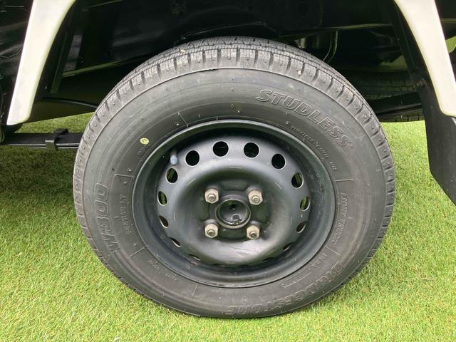 ミニキャブトラック Ｖタイプ　車検２年付き　４ＷＤ　軽トラック　ＭＴ　ＥＴＣ　エアコン（13枚目）