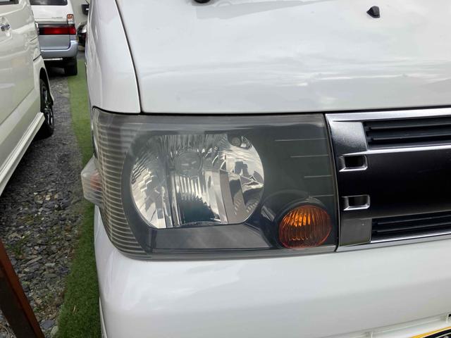 ミニキャブトラック Ｖタイプ　車検２年付き　４ＷＤ　軽トラック　ＭＴ　ＥＴＣ　エアコン（16枚目）