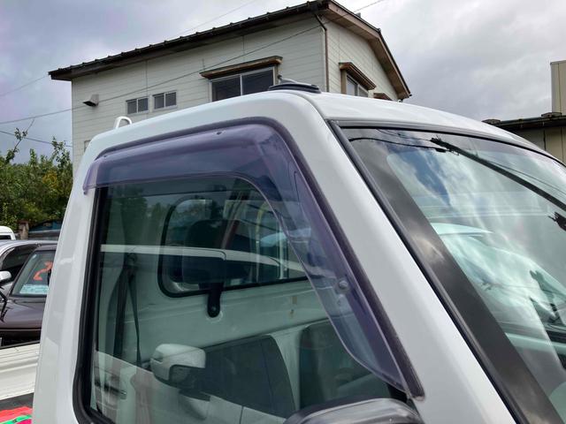 ミニキャブトラック Ｖタイプ　車検２年付き　４ＷＤ　軽トラック　ＭＴ　ＥＴＣ　エアコン（18枚目）