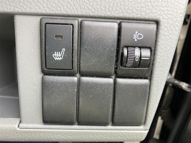 ワゴンR FXリミテッド 4WD ワンオーナー ナビ TV スマートキー 電動格納ミラー シートヒーター ベンチシート CVT CD DVD再生 USB アルミホイール エアコン パワーステアリング パワーウィンドウ(6枚目)