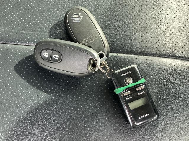 ワゴンR FXリミテッド 4WD ワンオーナー ナビ TV スマートキー 電動格納ミラー シートヒーター ベンチシート CVT CD DVD再生 USB アルミホイール エアコン パワーステアリング パワーウィンドウ(9枚目)