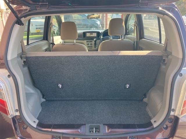 ミライース Xf 4WD キーレスエントリー アイドリングストップ CVT 盗難防止システム ABS CD ミュージックプレイヤー接続可 衝突安全ボディ エアコン パワーステアリング パワーウィンドウ 現状販売(5枚目)