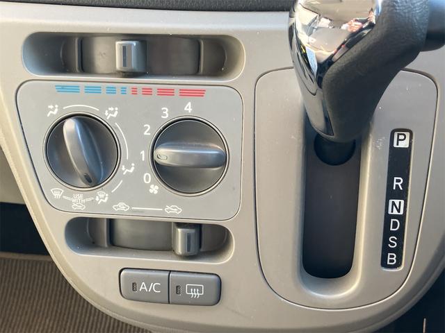 ミライース Xf 4WD キーレスエントリー アイドリングストップ CVT 盗難防止システム ABS CD ミュージックプレイヤー接続可 衝突安全ボディ エアコン パワーステアリング パワーウィンドウ 現状販売(10枚目)