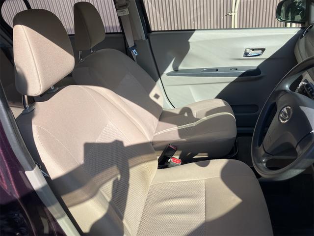 ミライース Xf 4WD キーレスエントリー アイドリングストップ CVT 盗難防止システム ABS CD ミュージックプレイヤー接続可 衝突安全ボディ エアコン パワーステアリング パワーウィンドウ 現状販売(18枚目)