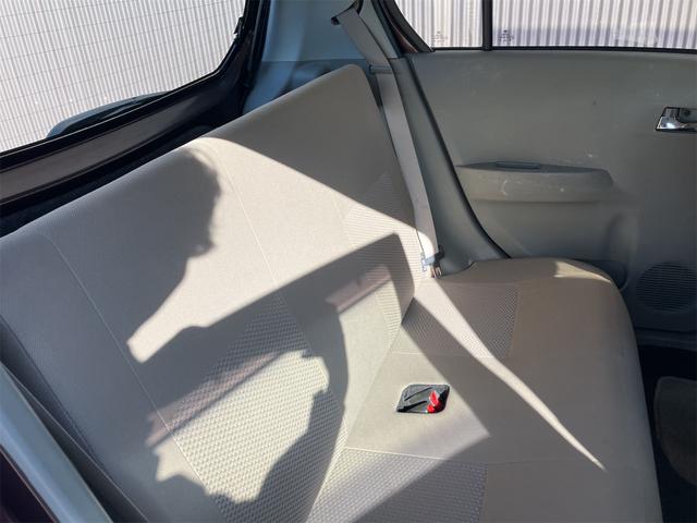 ミライース Xf 4WD キーレスエントリー アイドリングストップ CVT 盗難防止システム ABS CD ミュージックプレイヤー接続可 衝突安全ボディ エアコン パワーステアリング パワーウィンドウ 現状販売(20枚目)