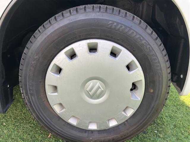 スクラム 4WD 軽バン MT 両側スライドドア エアコン パワーステアリング 運転席エアバッグ 助手席エアバッグ 記録簿 現状販売(4枚目)