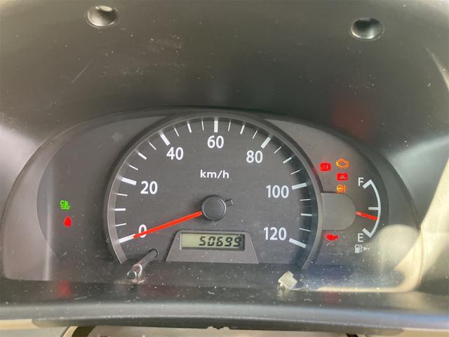 スクラム 4WD 軽バン MT 両側スライドドア エアコン パワーステアリング 運転席エアバッグ 助手席エアバッグ 記録簿 現状販売(24枚目)