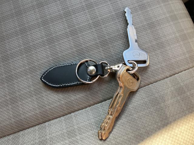 スクラム 4WD 軽バン MT 両側スライドドア エアコン パワーステアリング 運転席エアバッグ 助手席エアバッグ 記録簿 現状販売(29枚目)