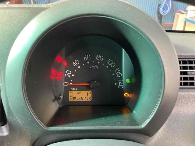 ハイゼットカーゴ クルーズ 車検2年付き 4WD AT 両側スライドドア 電動格納ミラー エアコン パワーウィンドウ 運転席エアバッグ 助手席エアバッグ CD(6枚目)